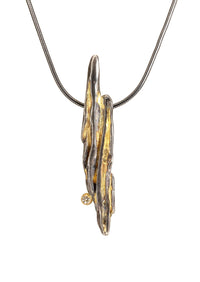 Merge Necklace