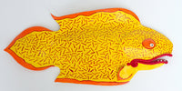 Lemon Snapper