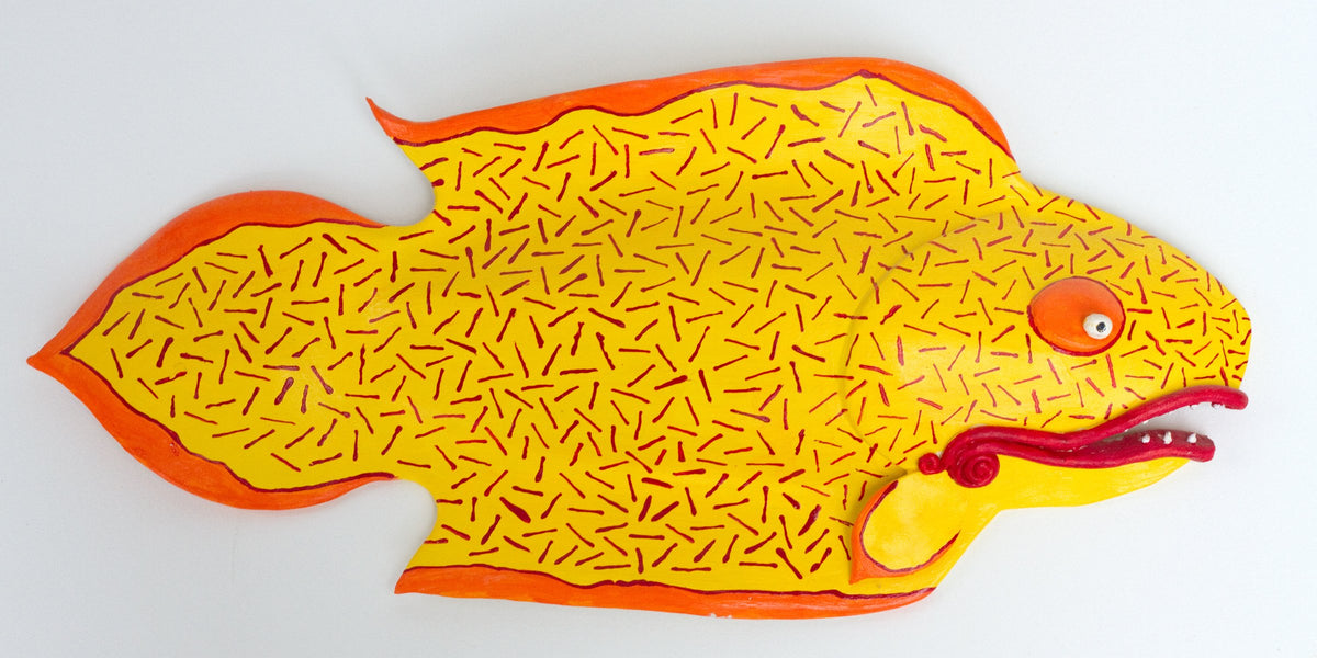 Lemon Snapper