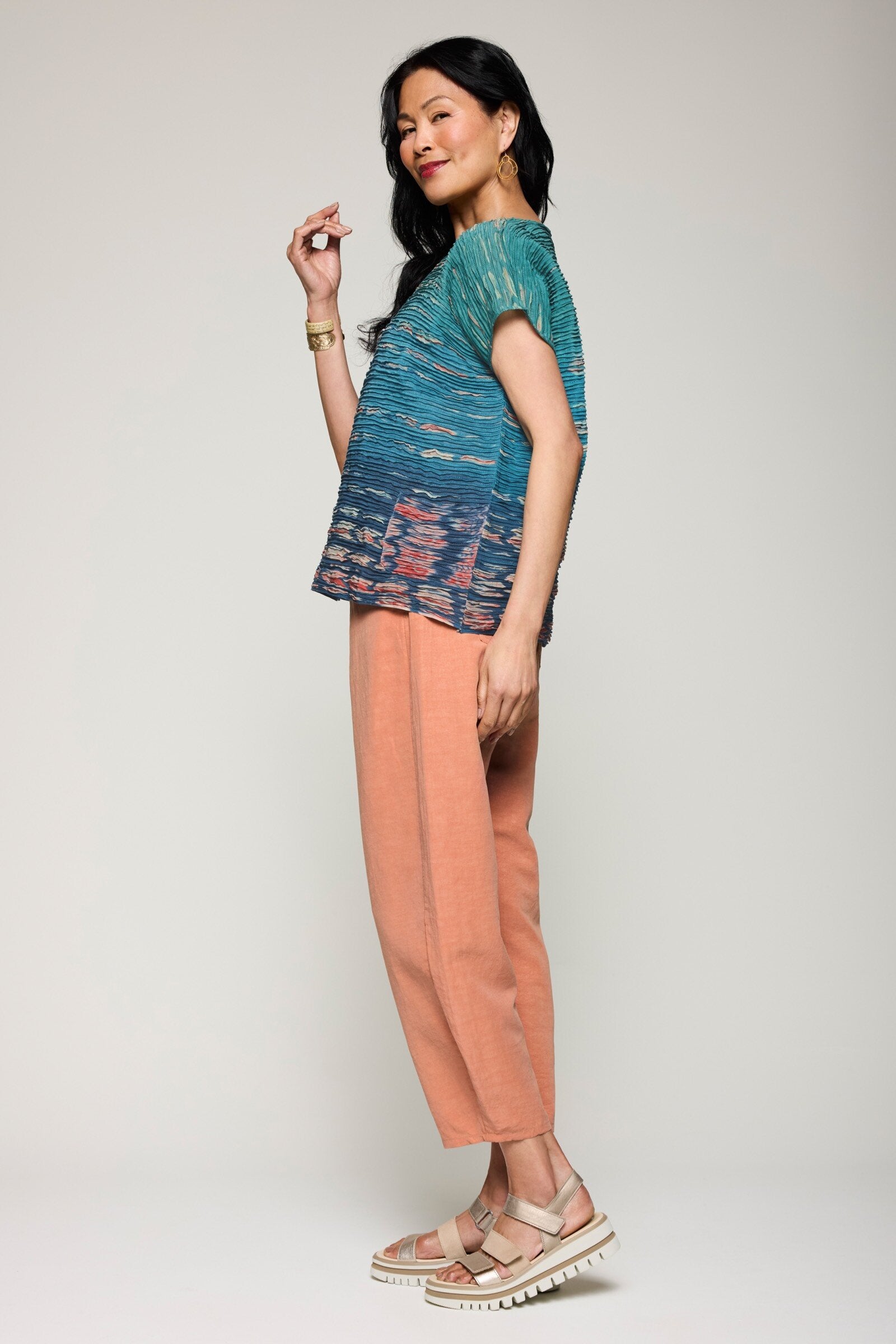 Pintuck Oceanography Top