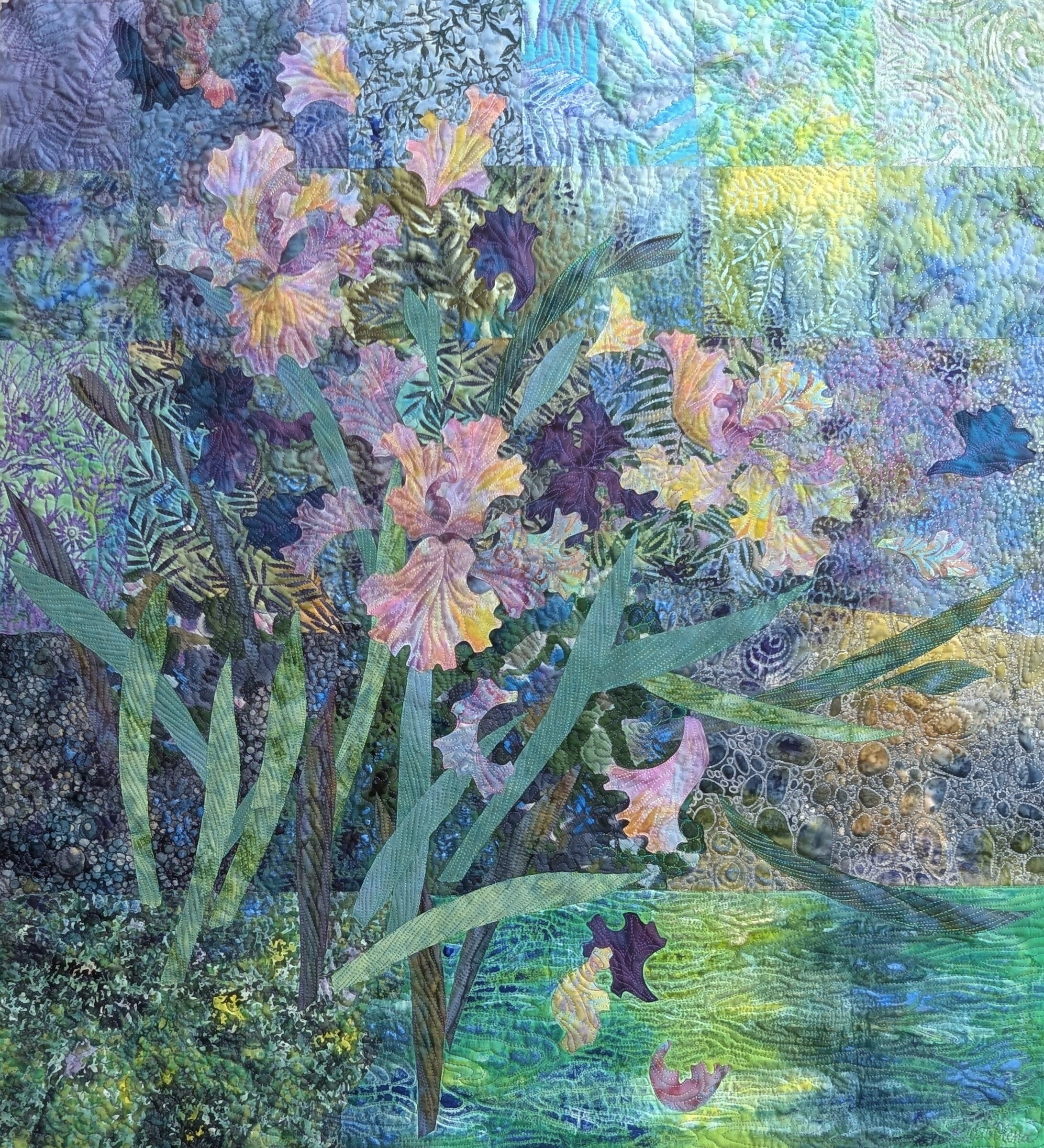 Flower Moon