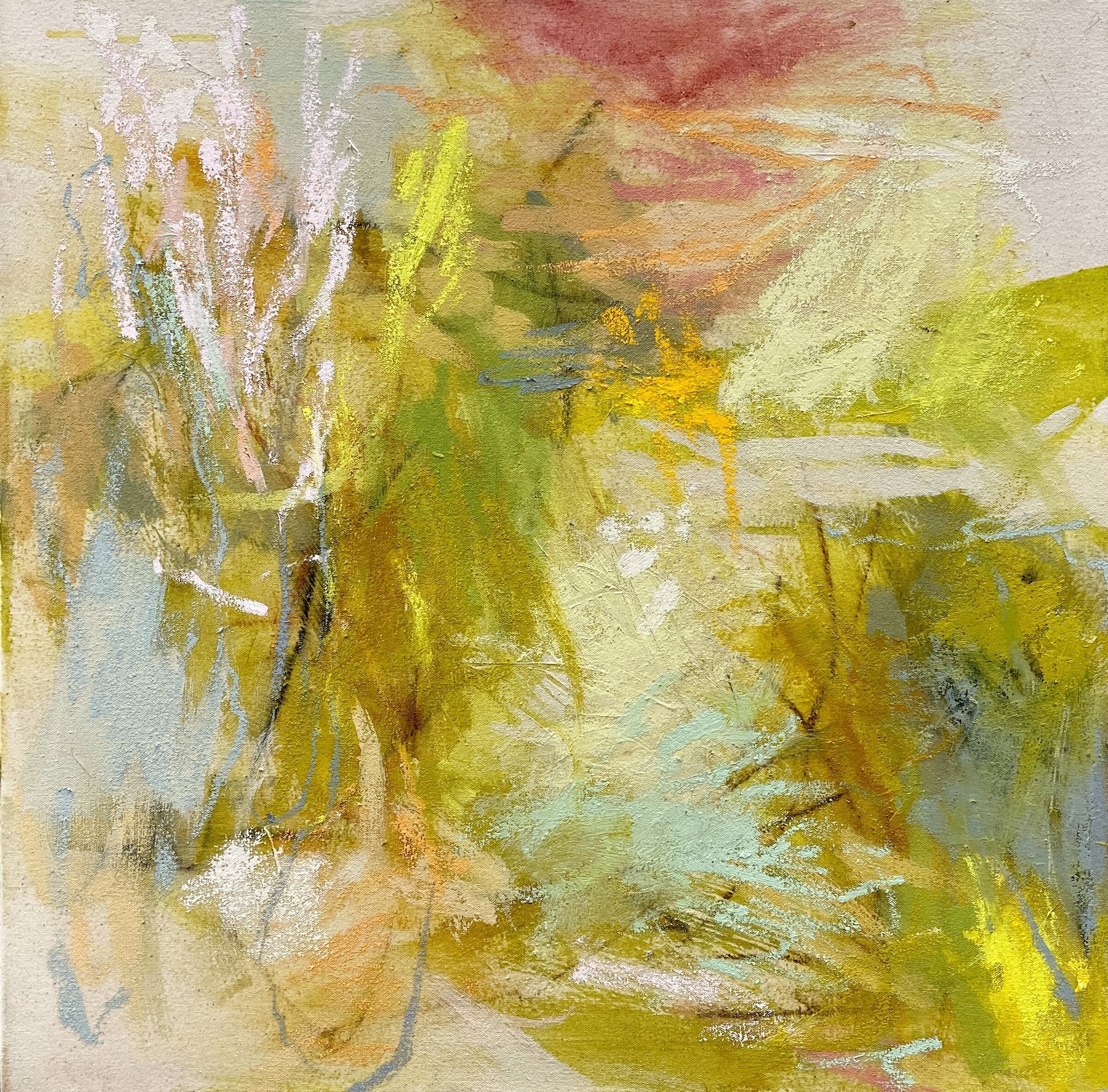 Spring Flourish