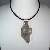 Crystal Craze Pendant
