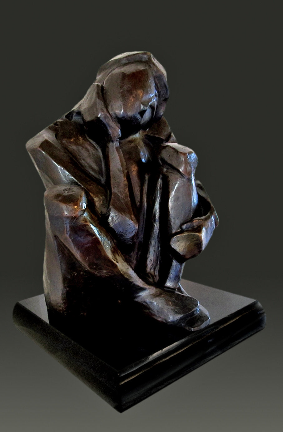 Homage to Brancusi