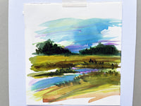 Summer Meadow