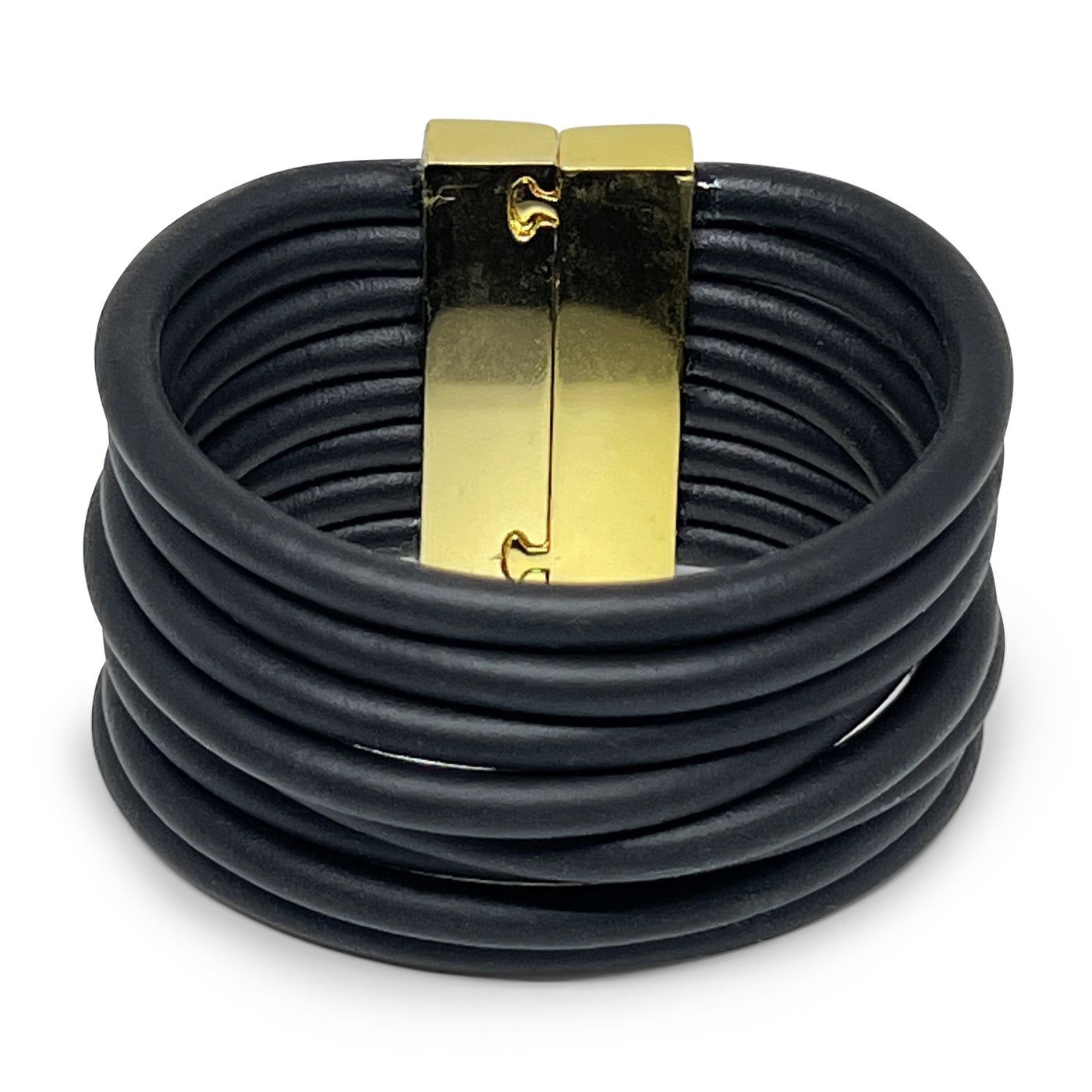 Black & Gold