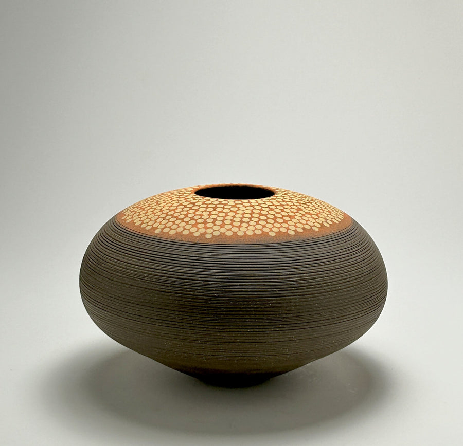 Ceramic Vessel