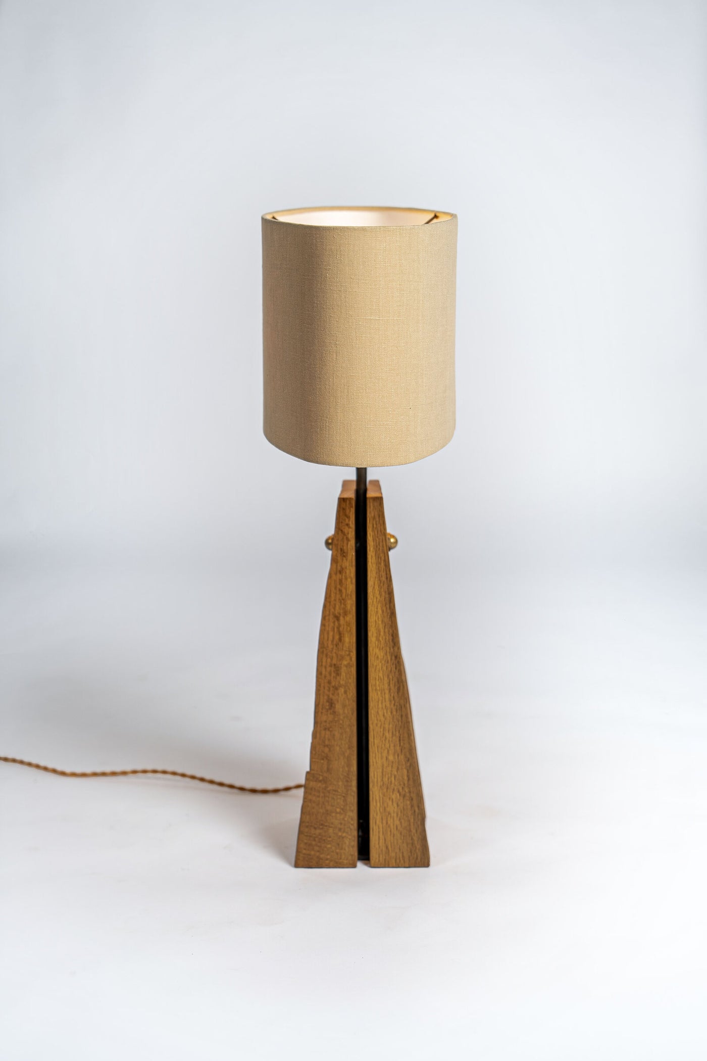 Shards Table Lamp