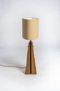 Shards Table Lamp