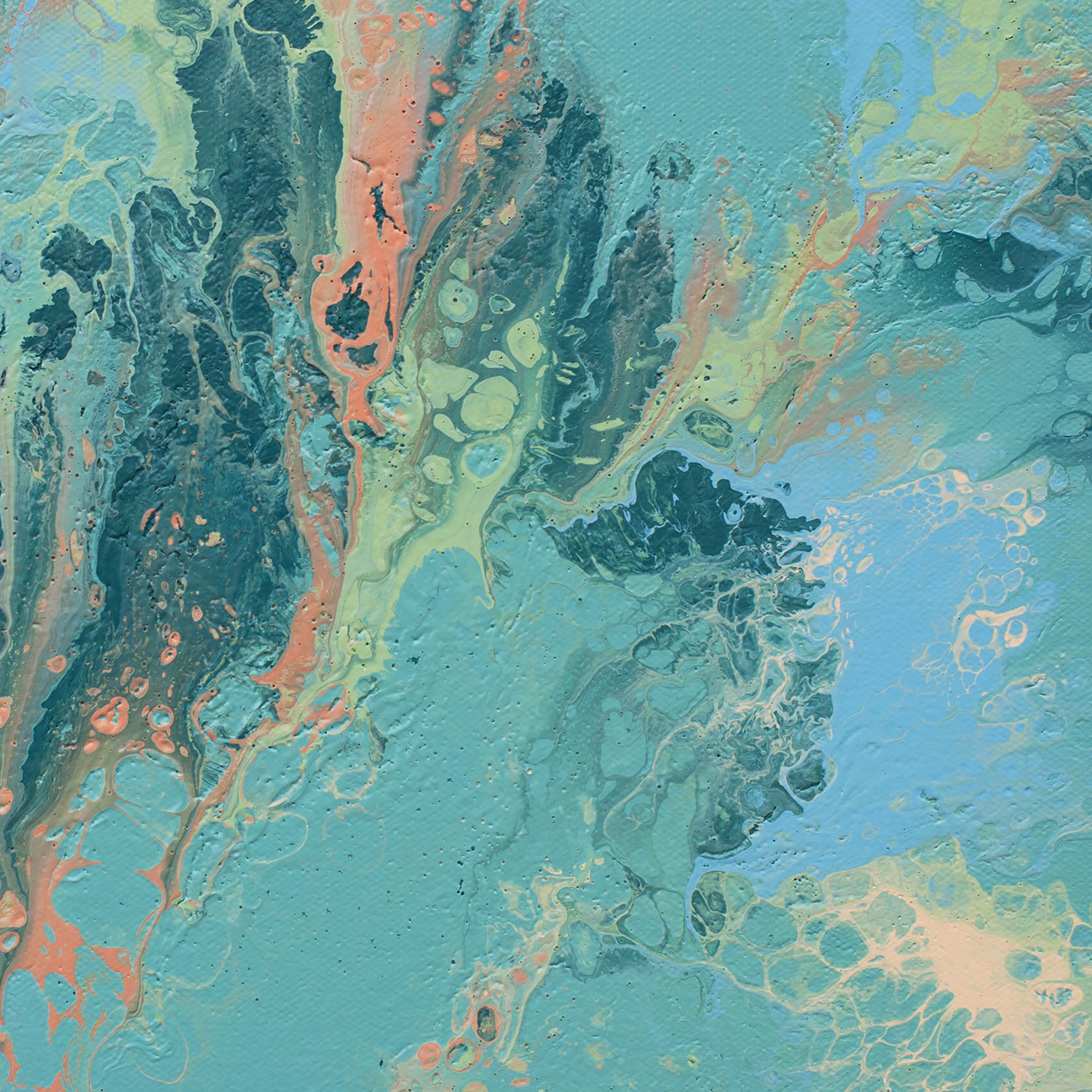 Break Away