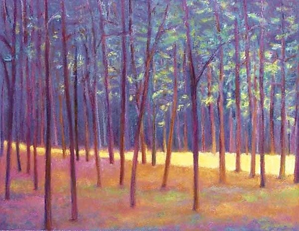 Clearing's Edge