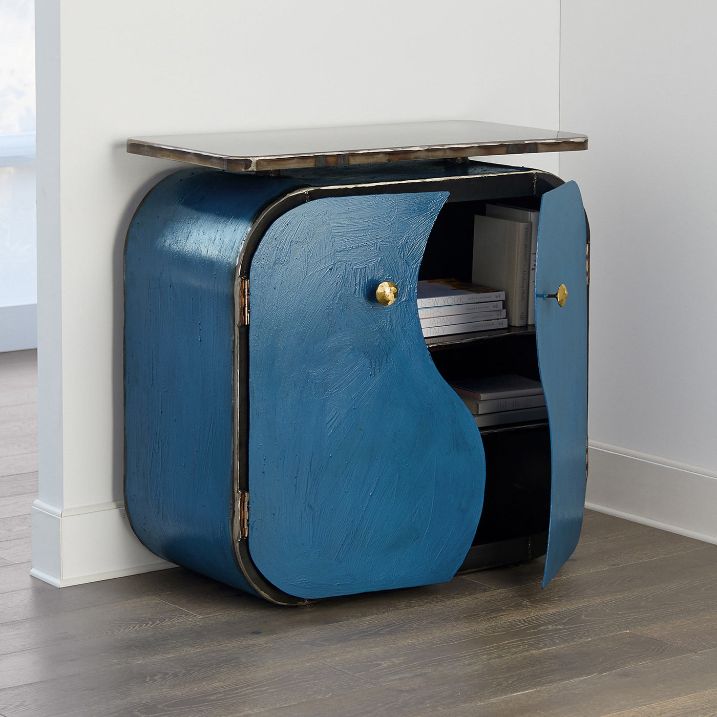 Night Sky Cabinet