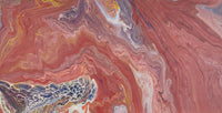 Marble Wall