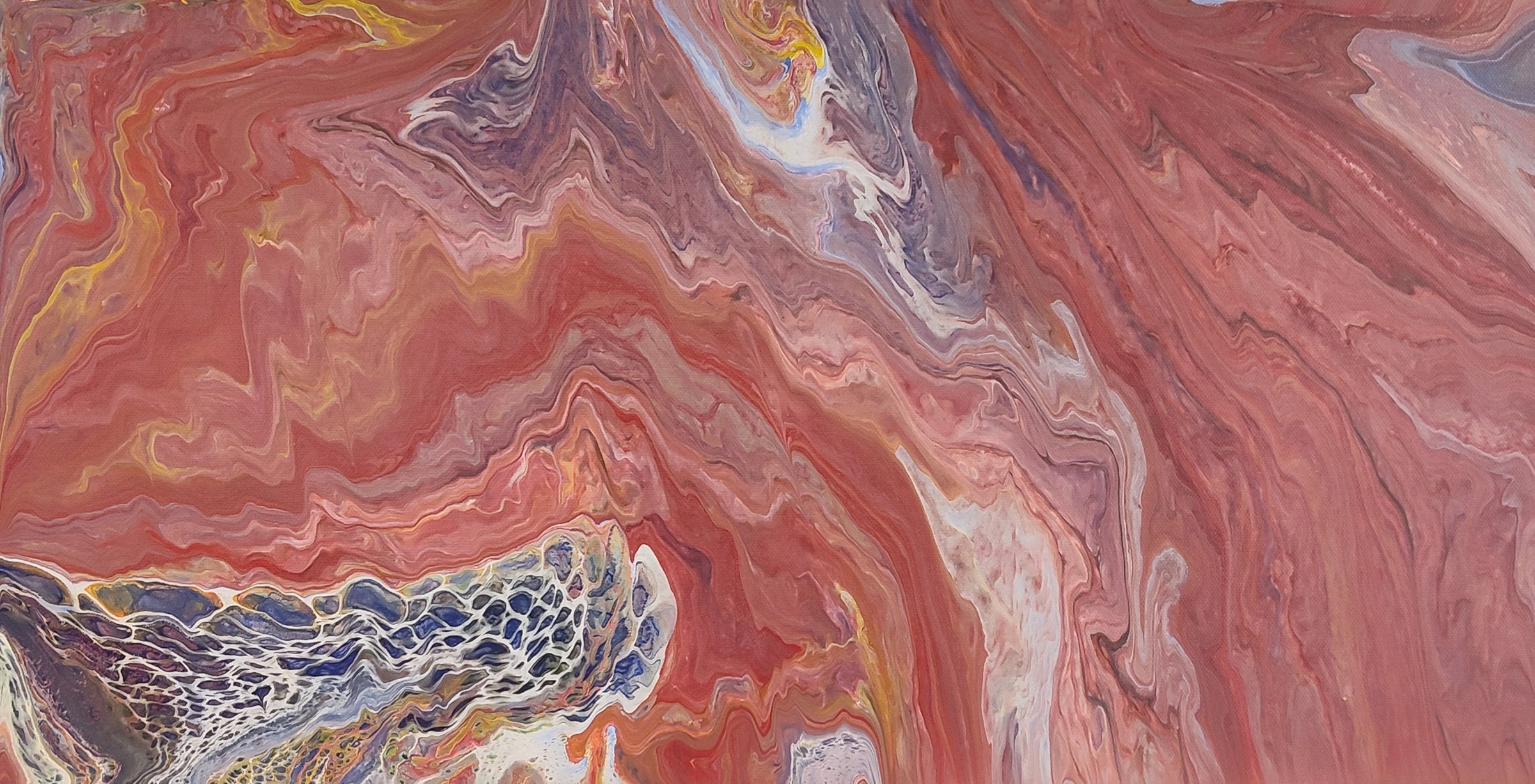 Marble Wall