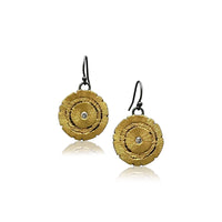 Redwood Earrings