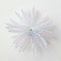 Super Nova Brooch