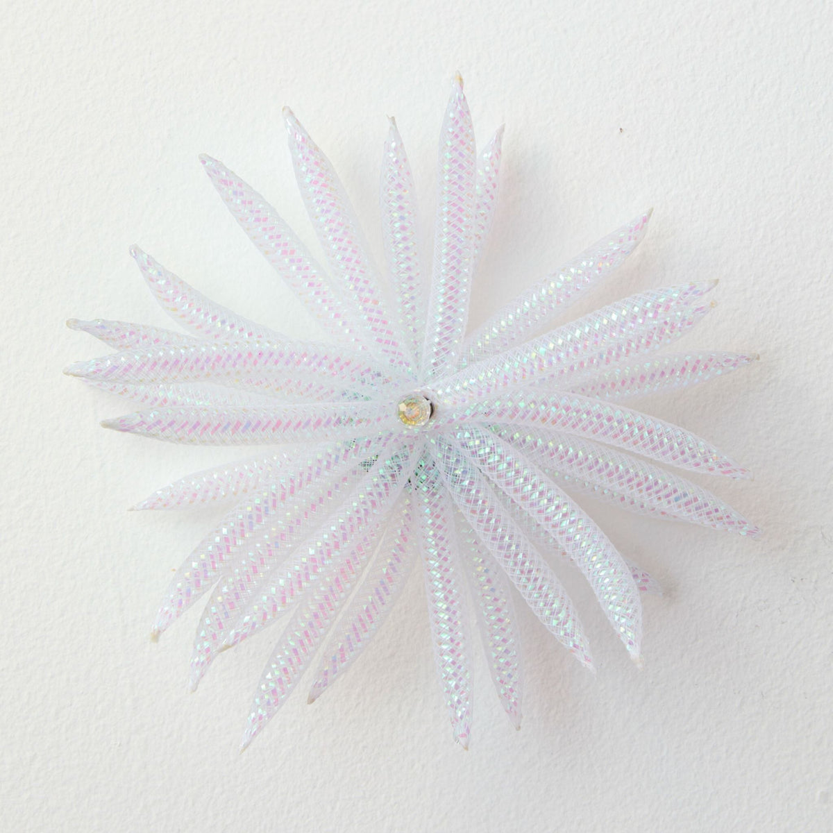 Super Nova Brooch