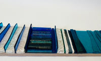 Mosaic The blues Engagement II