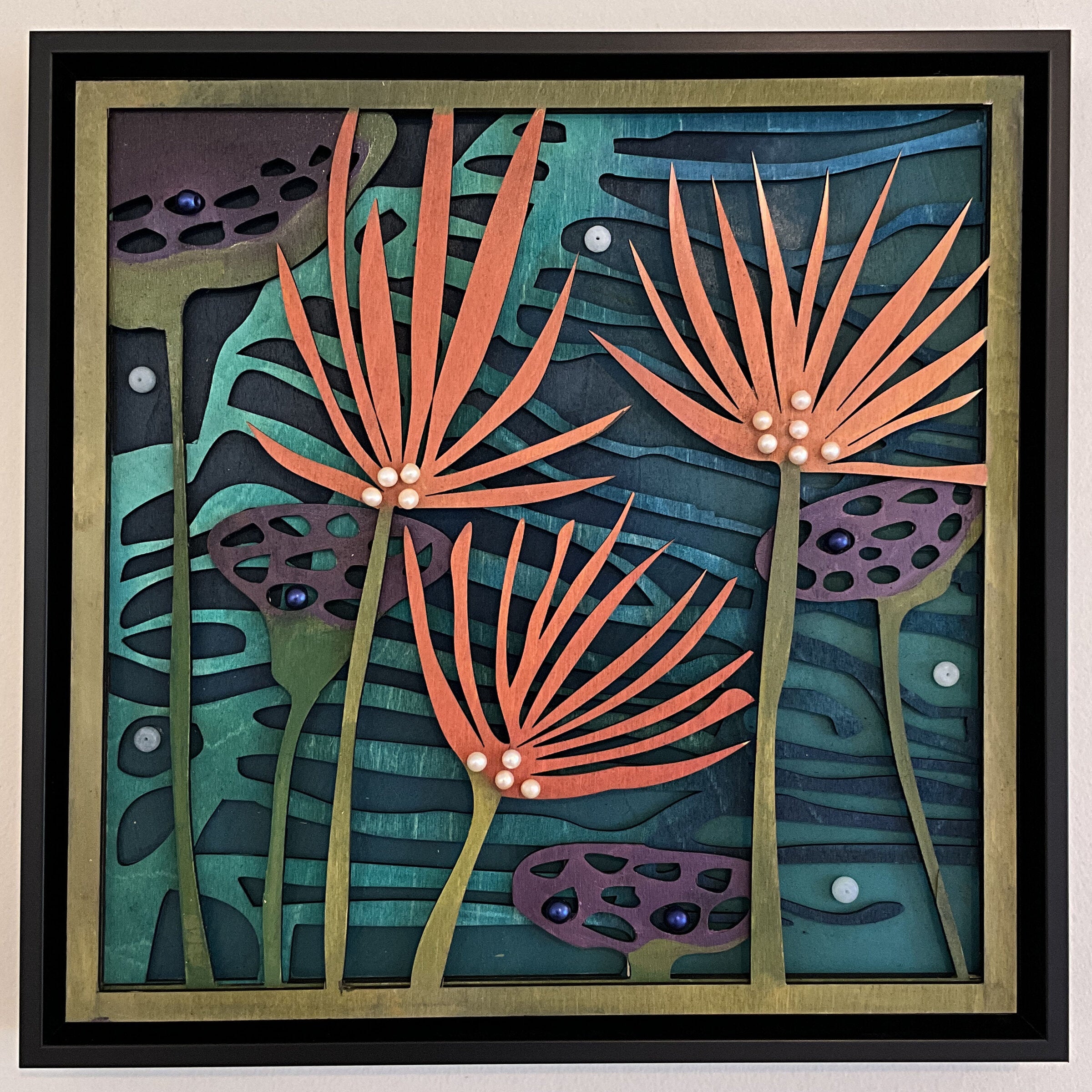 Water Lilies