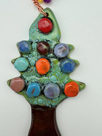 Small Christmas Tree II