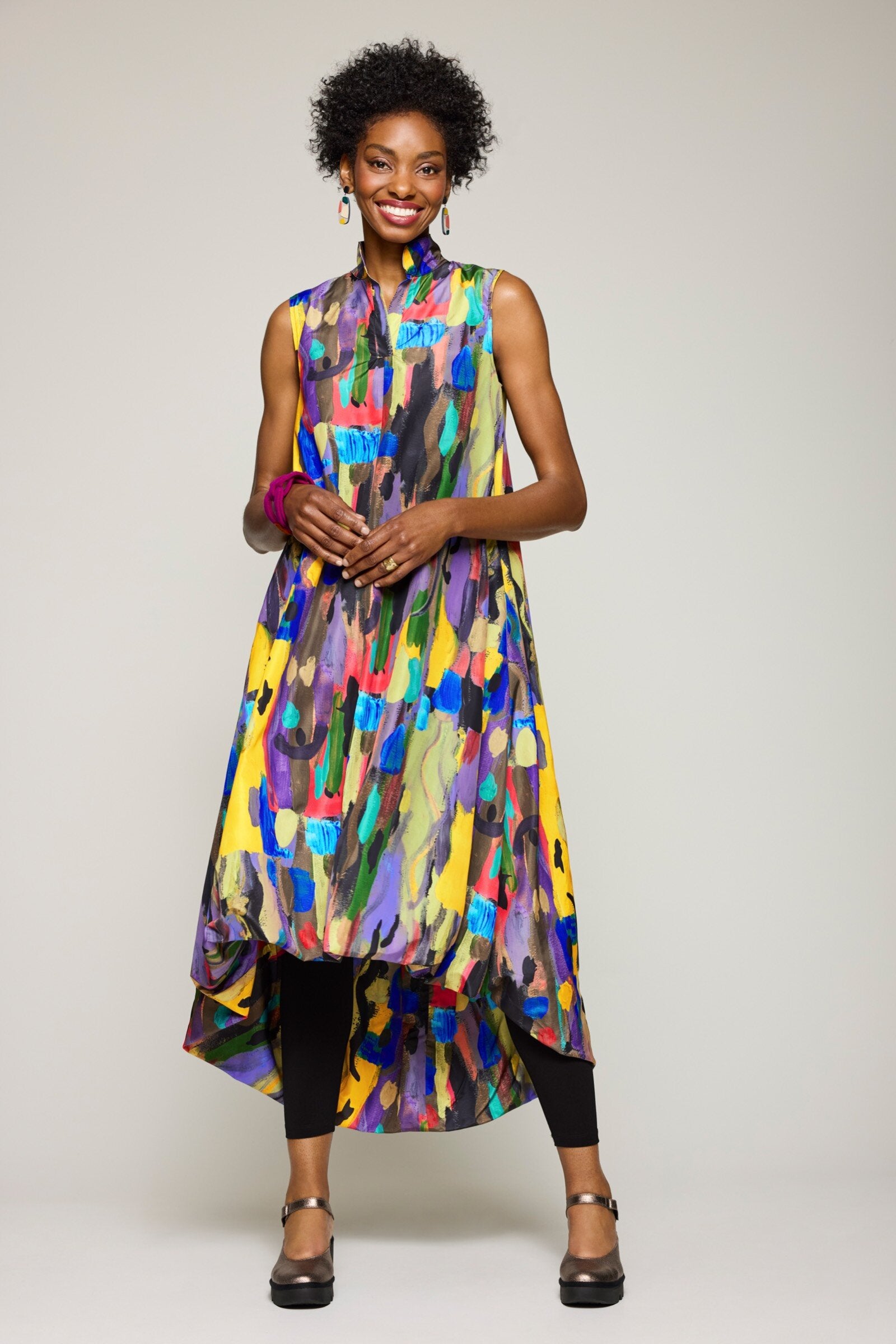 Alba Dress