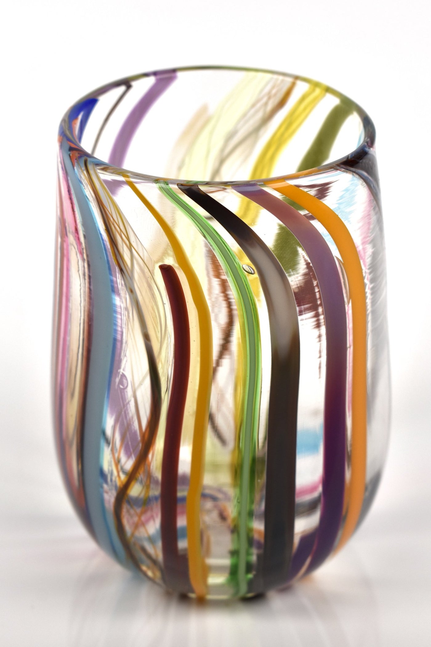Rainbow Glasses