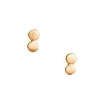 Double Dot Earrings