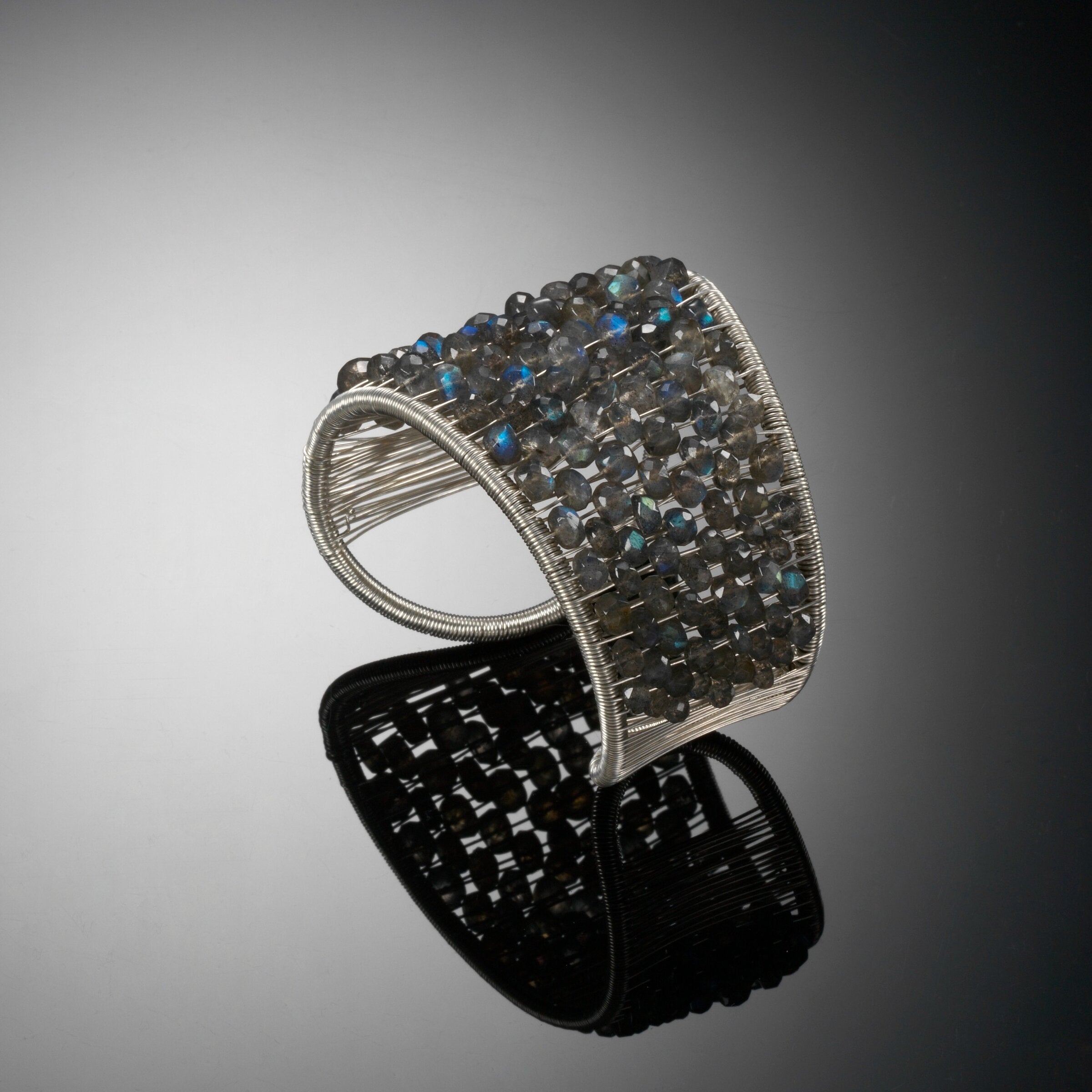 Sterling silver
