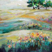Fields of Color