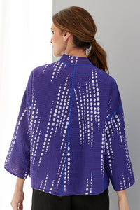 side 1, back view