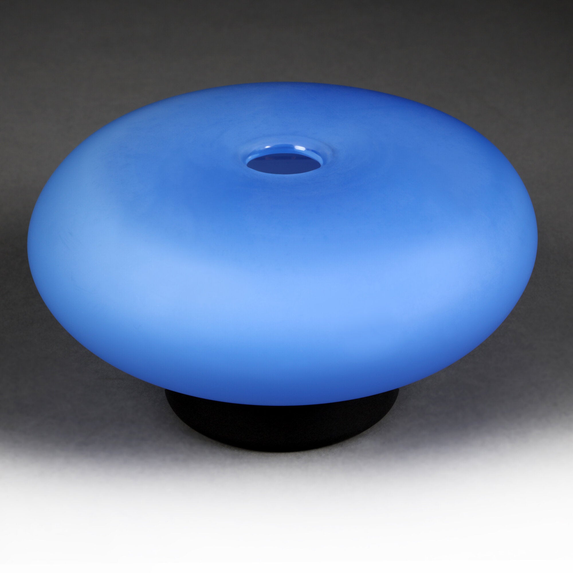Sapphire New Life Petite Satin Short Sphere