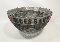 Anais Nin Basket