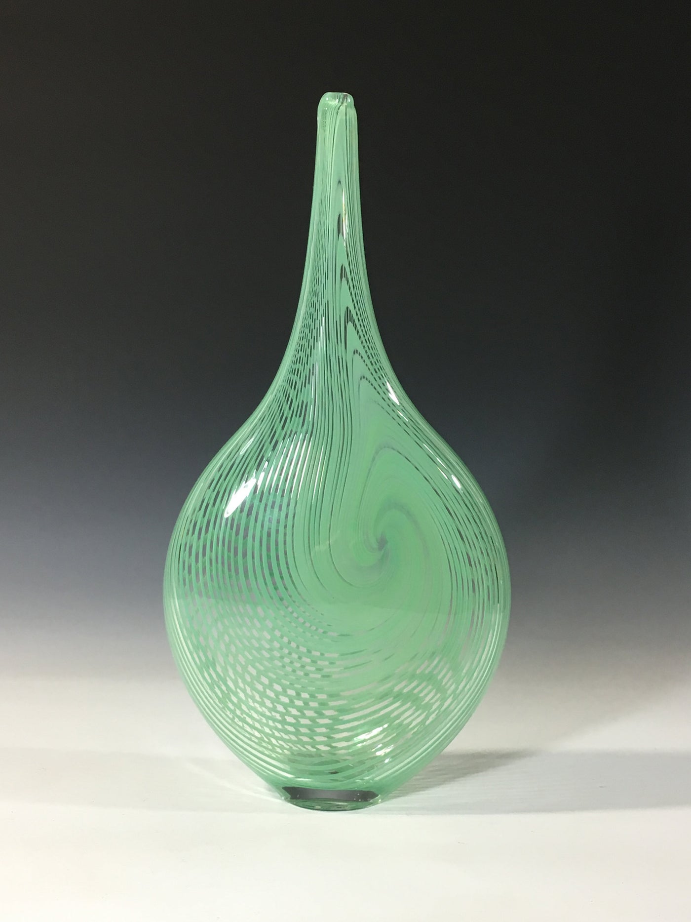Jade Vortex