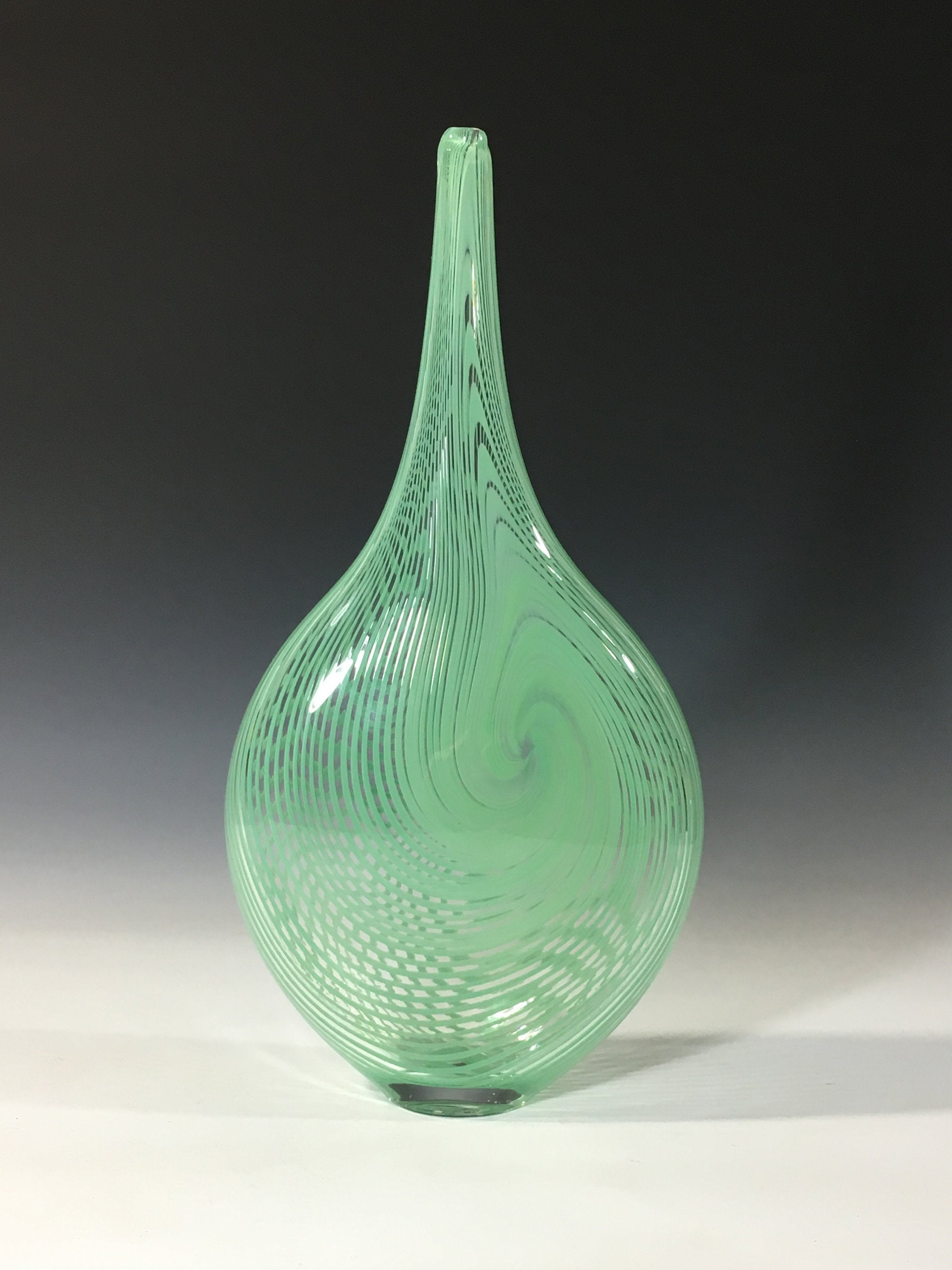 Jade Vortex