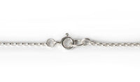 Pearl Acacia Cluster Pendant