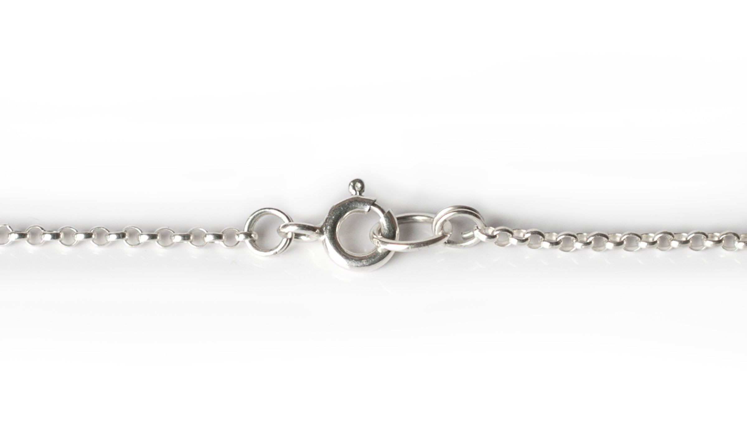 Pearl Acacia Cluster Pendant