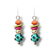 Whimsy Earrings #4