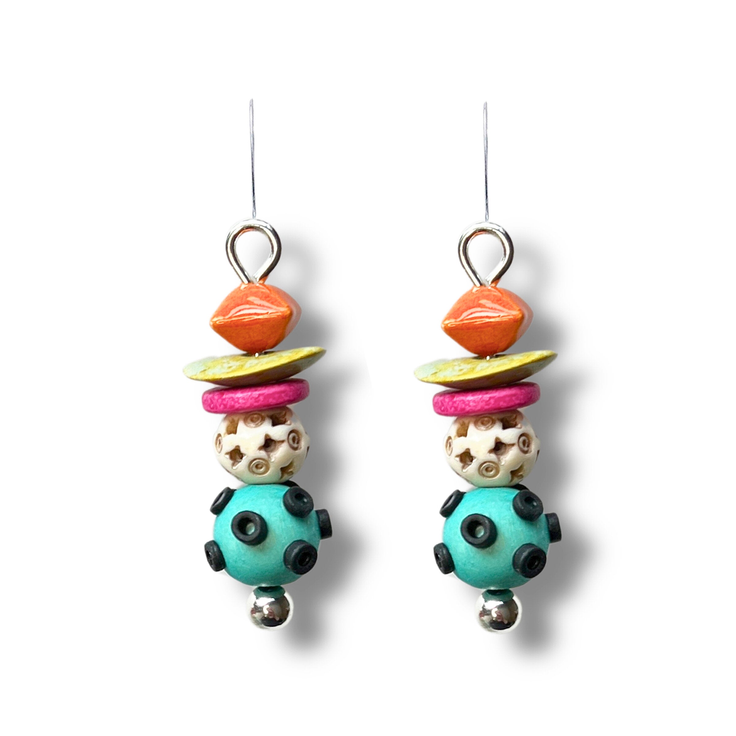 Whimsy Earrings #4