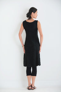 Fiore Flared Tank Dress