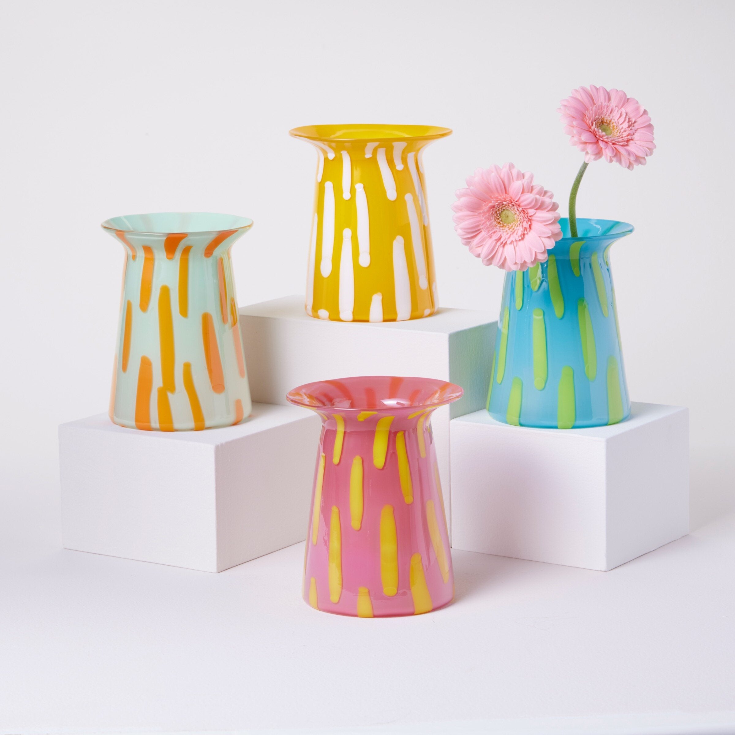 Arpeggio Vase