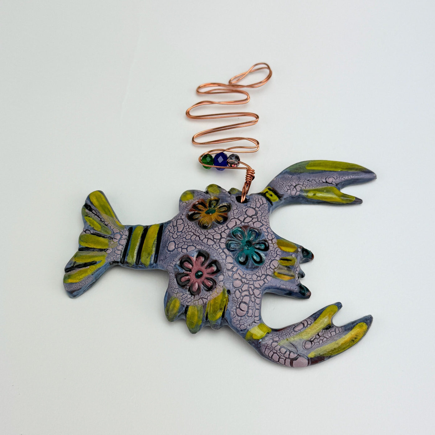 Mama Lobster I