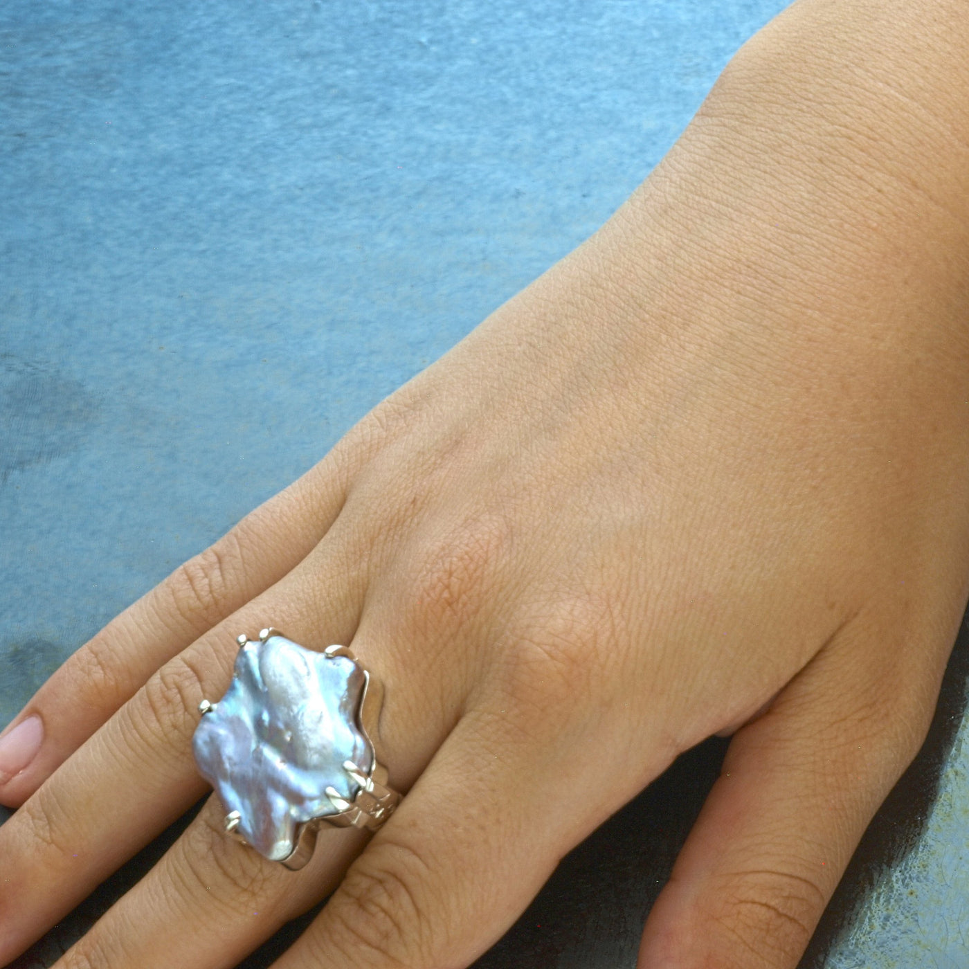 Cloud Ring