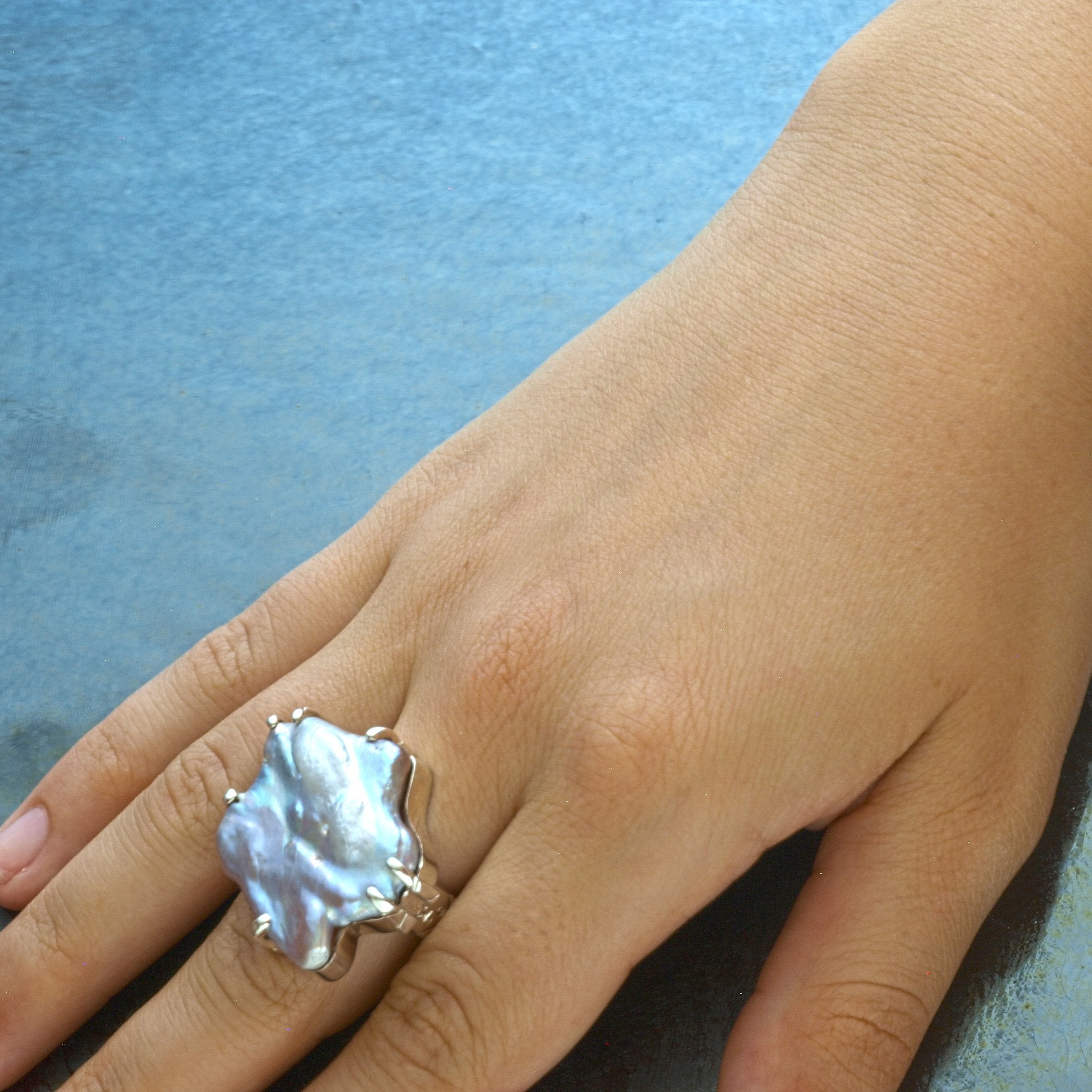 Cloud Ring