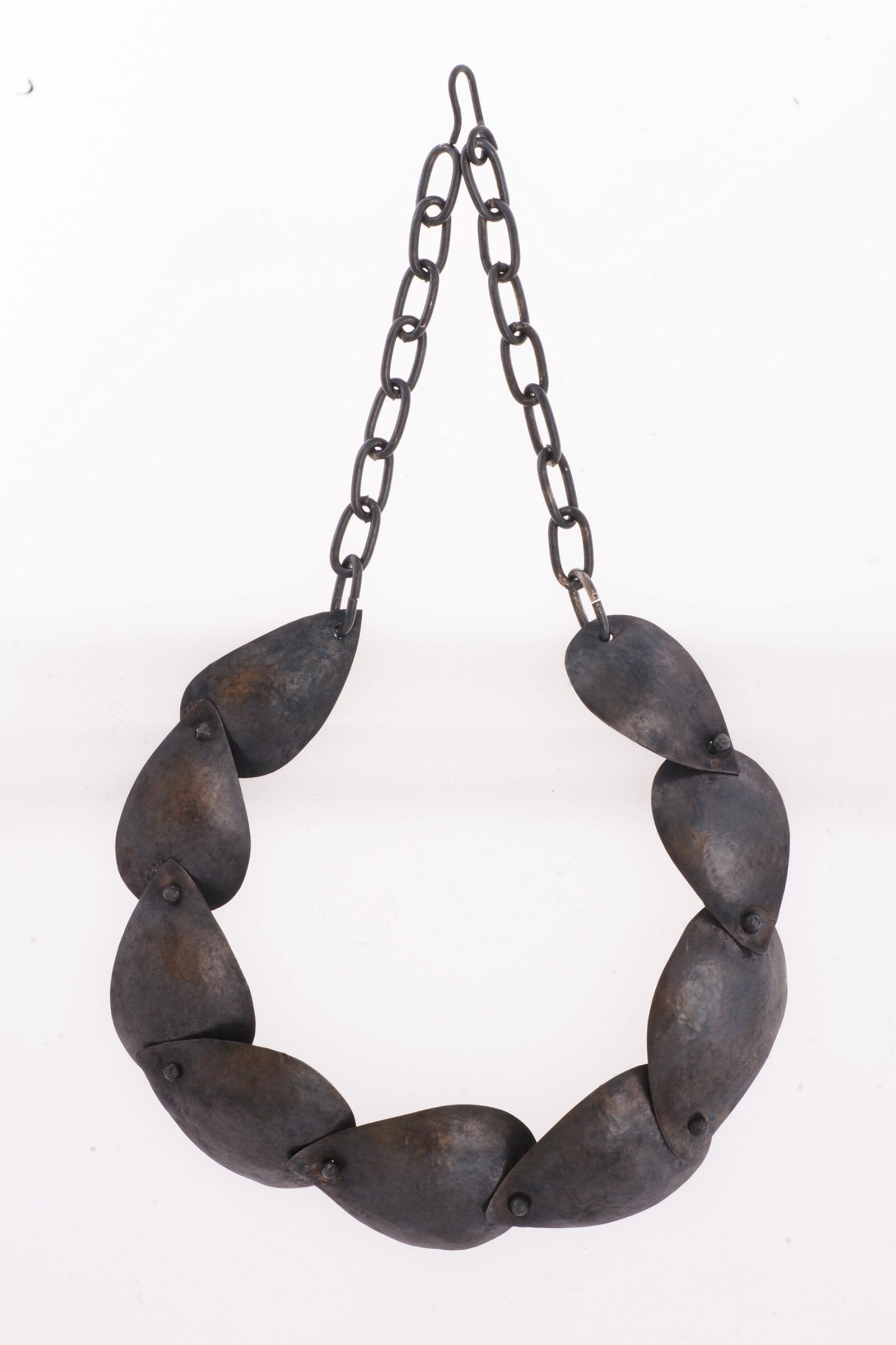 Teardrop Necklace