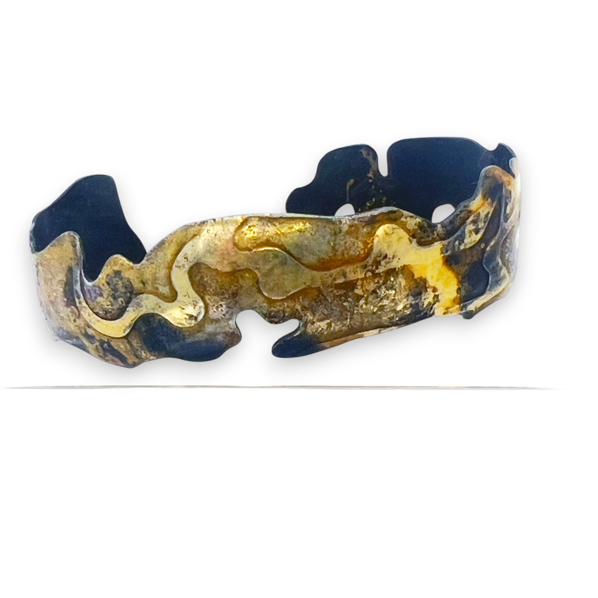 Chrysos Cuff