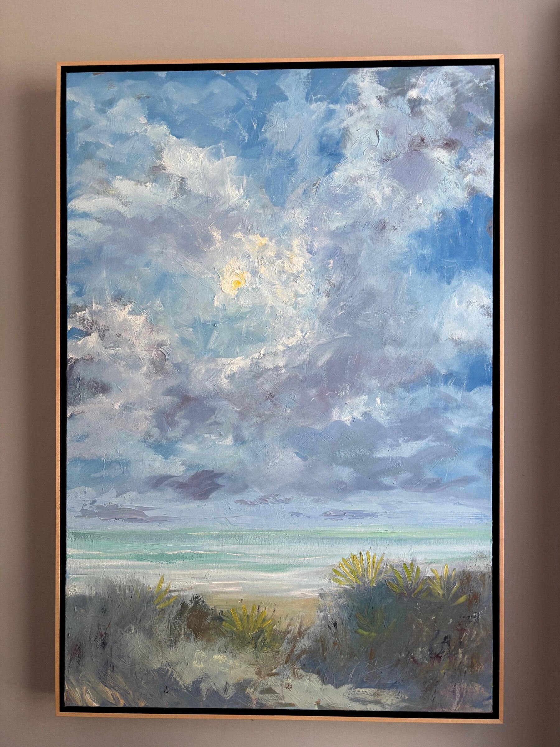 Dreams and Dunes