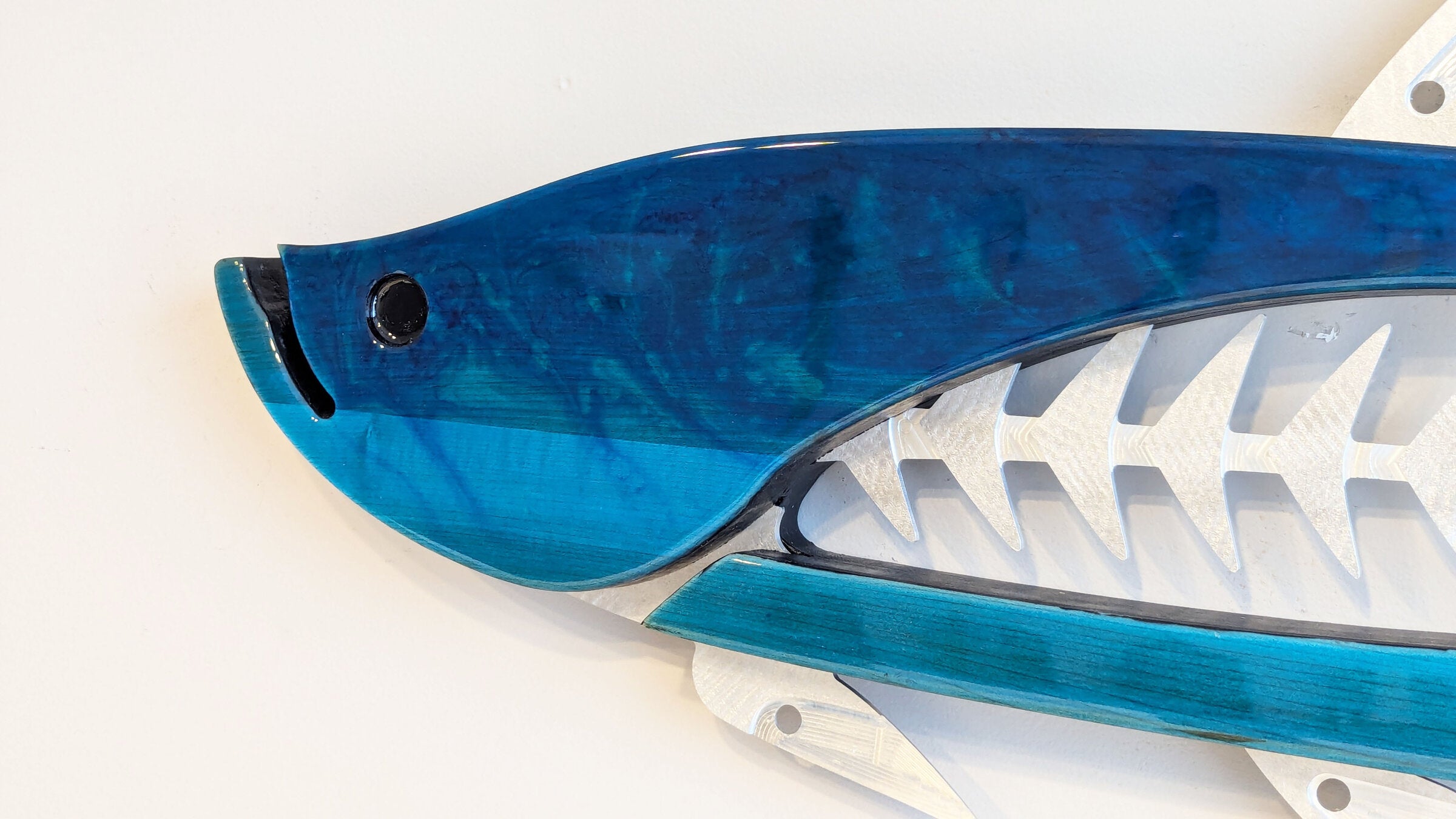 Tarpon Deep Sea