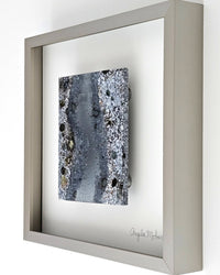Meander Series - Light Grey Blue