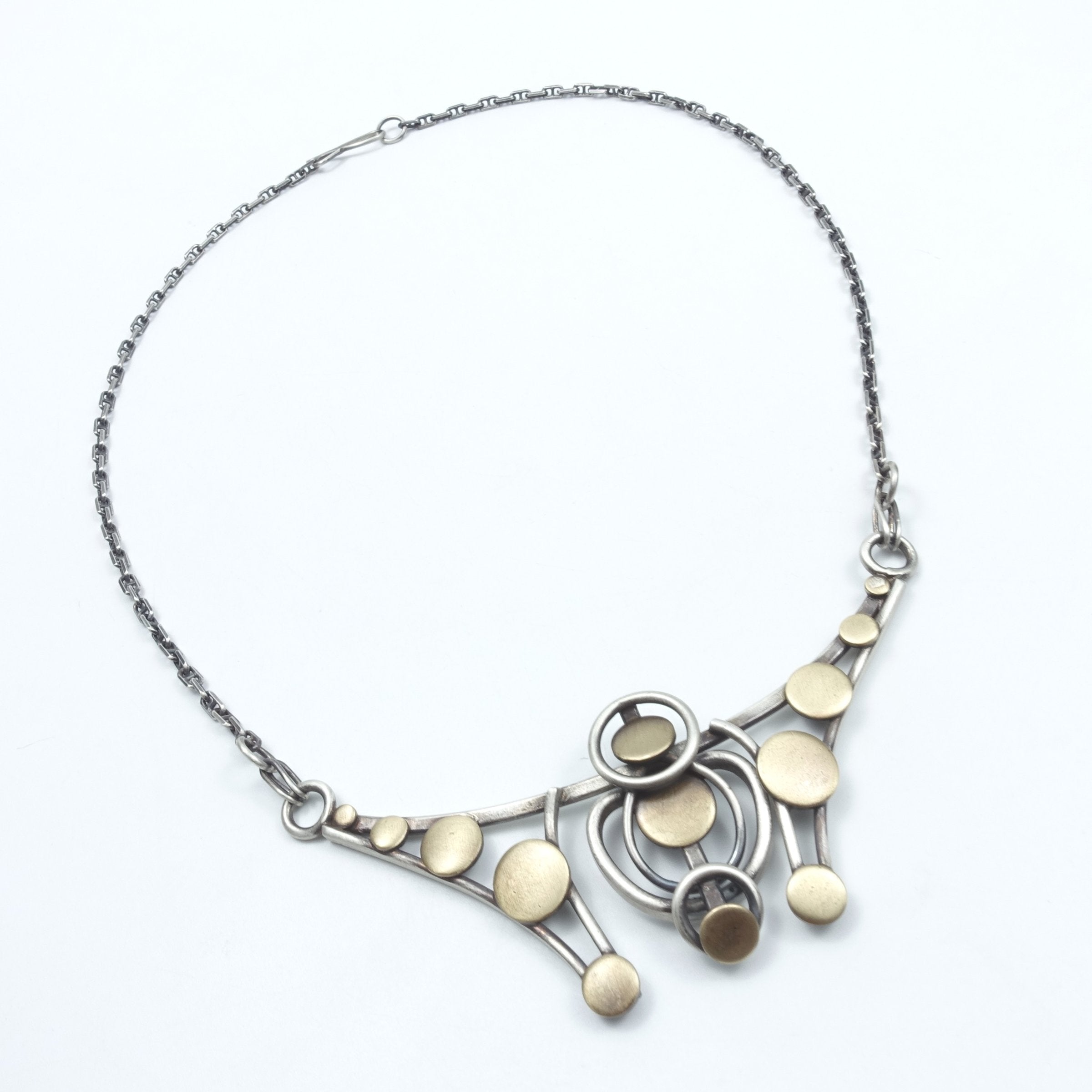 Magnetic Field Collar