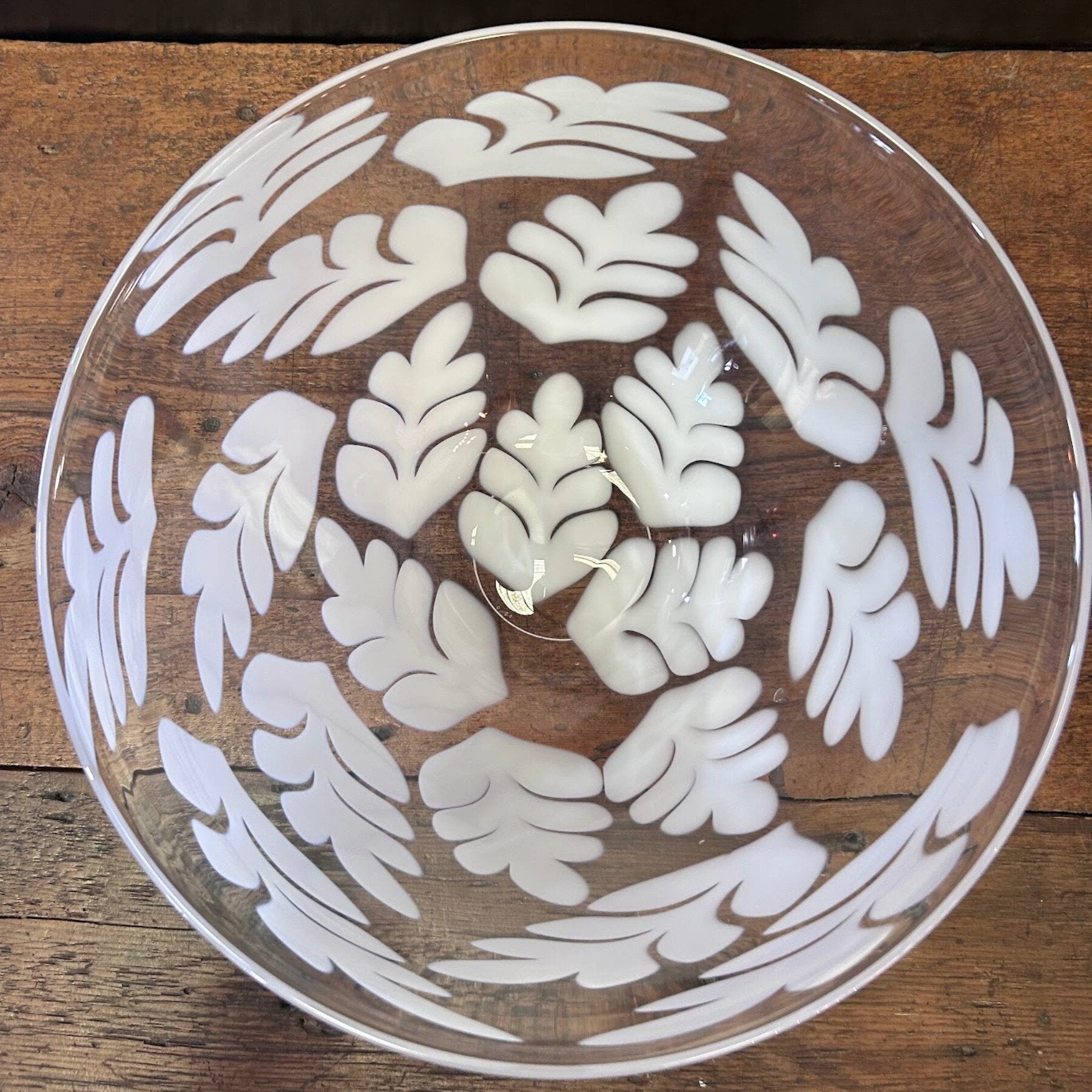 Harvest Graal Bowl